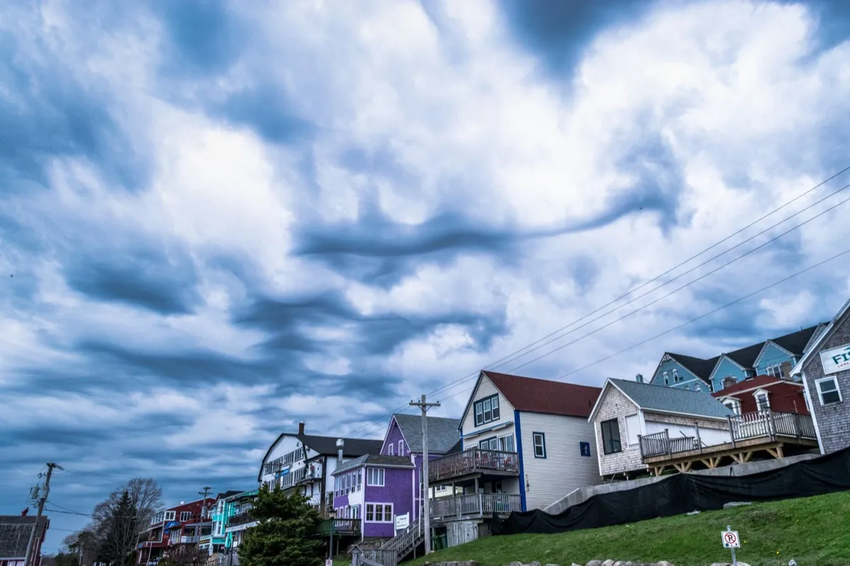 Storm Damage Restoration in Appleton, WI